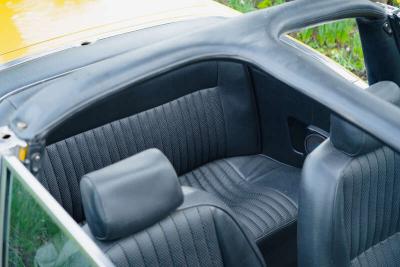 1978 Triumph STAG MKII