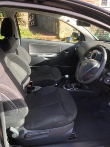 2007 Citro&euml;n C2 VTS