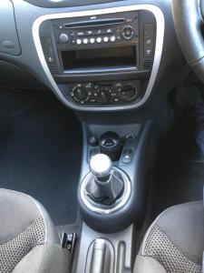 2007 Citro&euml;n C2 VTS