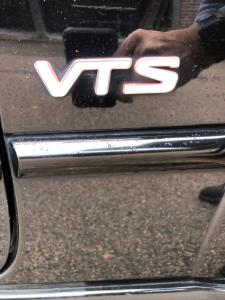 2007 Citro&euml;n C2 VTS