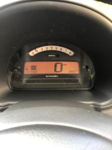 2007 Citro&euml;n C2 VTS