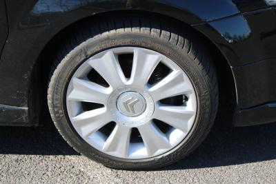 2007 Citro&euml;n C2 VTS