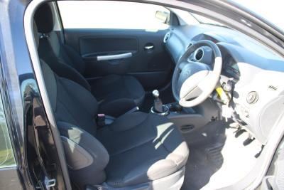 2007 Citro&euml;n C2 VTS