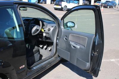 2007 Citro&euml;n C2 VTS