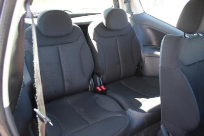 2007 Citro&euml;n C2 VTS