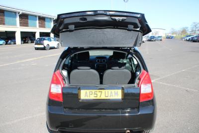 2007 Citro&euml;n C2 VTS