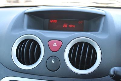 2007 Citro&euml;n C2 VTS