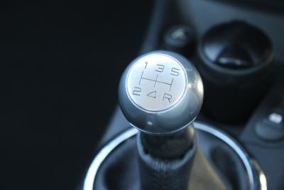 2007 Citro&euml;n C2 VTS