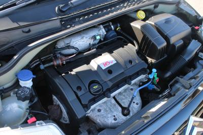 2007 Citro&euml;n C2 VTS