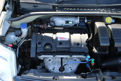 2007 Citro&euml;n C2 VTS