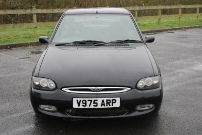 2000 Ford ESCORT FINESSE