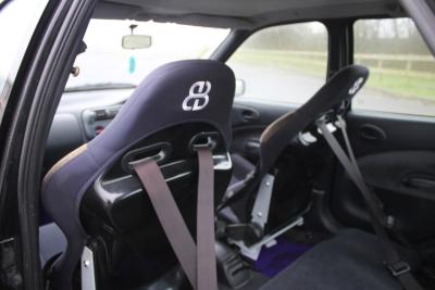 2000 Ford ESCORT FINESSE