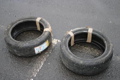 2000 Ford ESCORT FINESSE