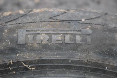 2000 Ford ESCORT FINESSE