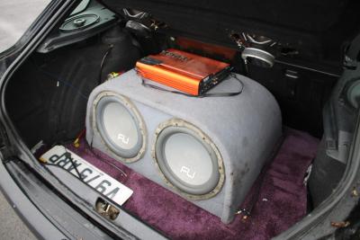 2000 Ford ESCORT FINESSE