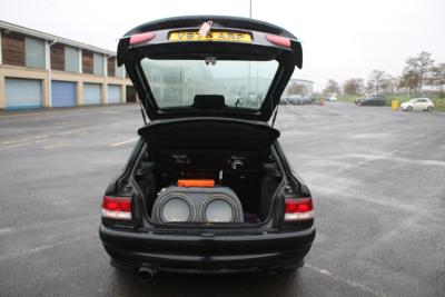 2000 Ford ESCORT FINESSE