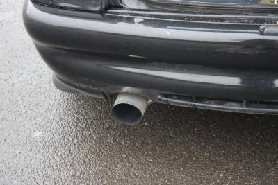 2000 Ford ESCORT FINESSE