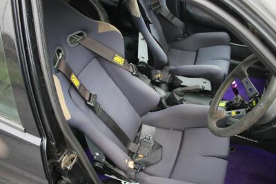 2000 Ford ESCORT FINESSE