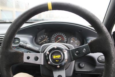 2000 Ford ESCORT FINESSE