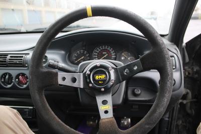 2000 Ford ESCORT FINESSE