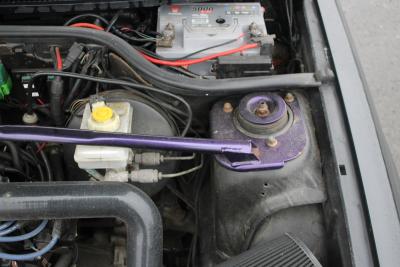 2000 Ford ESCORT FINESSE