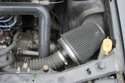 2000 Ford ESCORT FINESSE