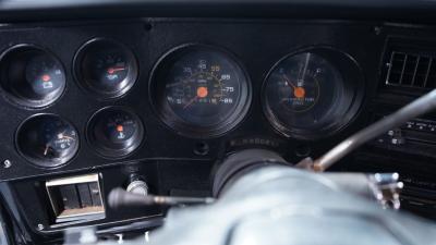 1985 Chevrolet Blazer K5 4X4 Silverado