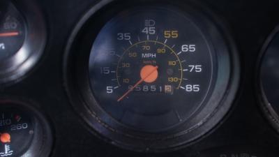 1985 Chevrolet Blazer K5 4X4 Silverado