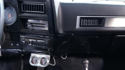 1985 Chevrolet Blazer K5 4X4 Silverado