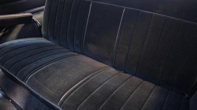 1985 Chevrolet Blazer K5 4X4 Silverado