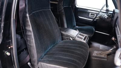 1985 Chevrolet Blazer K5 4X4 Silverado