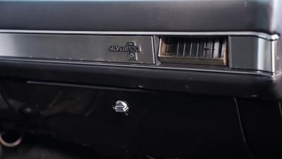 1985 Chevrolet Blazer K5 4X4 Silverado