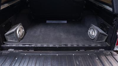 1985 Chevrolet Blazer K5 4X4 Silverado