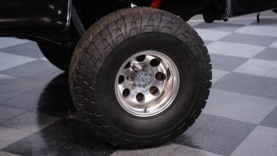 1985 Chevrolet Blazer K5 4X4 Silverado