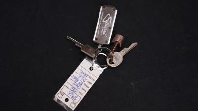 1985 Chevrolet Blazer K5 4X4 Silverado