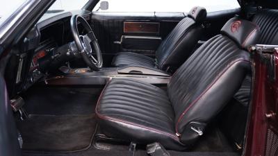 1969 Chevrolet Impala Convertible