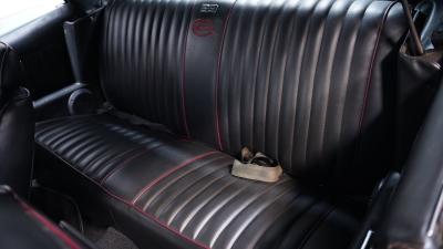 1969 Chevrolet Impala Convertible