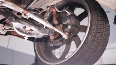 1969 Chevrolet Impala Convertible