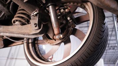 1969 Chevrolet Impala Convertible