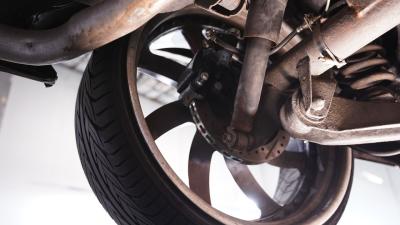 1969 Chevrolet Impala Convertible
