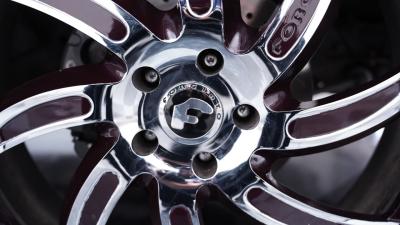 1969 Chevrolet Impala Convertible