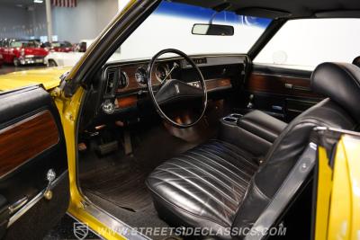 1972 Oldsmobile Cutlass Supreme