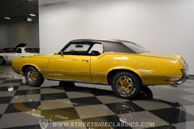 1972 Oldsmobile Cutlass Supreme