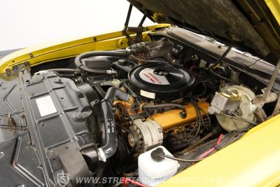 1972 Oldsmobile Cutlass Supreme