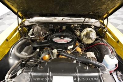 1972 Oldsmobile Cutlass Supreme