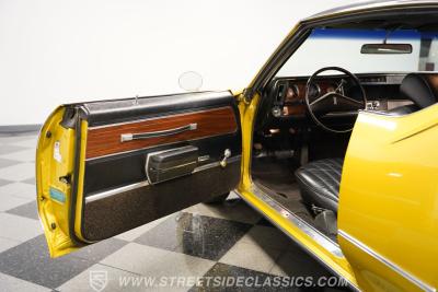 1972 Oldsmobile Cutlass Supreme