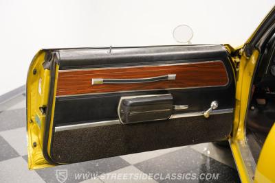 1972 Oldsmobile Cutlass Supreme