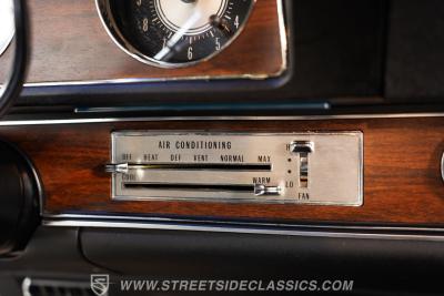 1972 Oldsmobile Cutlass Supreme