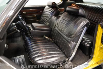 1972 Oldsmobile Cutlass Supreme