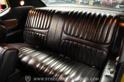 1972 Oldsmobile Cutlass Supreme